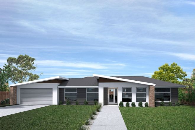 Picture of Lot 2 Fern Place, NEW BEITH QLD 4124