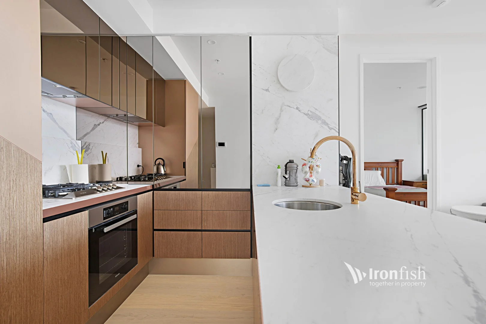 Additional image 3 of 5105/138 Spencer Street, Melbourne VIC 3000