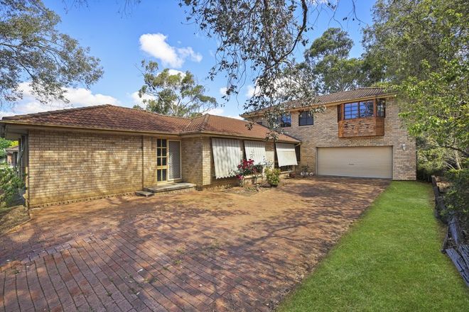 Picture of 20 Cook Street, MITTAGONG NSW 2575