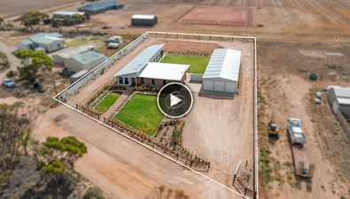 Picture of 20 Giesecke Rd, NORTH MOONTA SA 5558