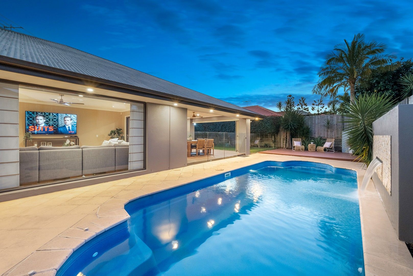 4 bedrooms House in 10 Jacana Parade NORTH LAKES QLD, 4509