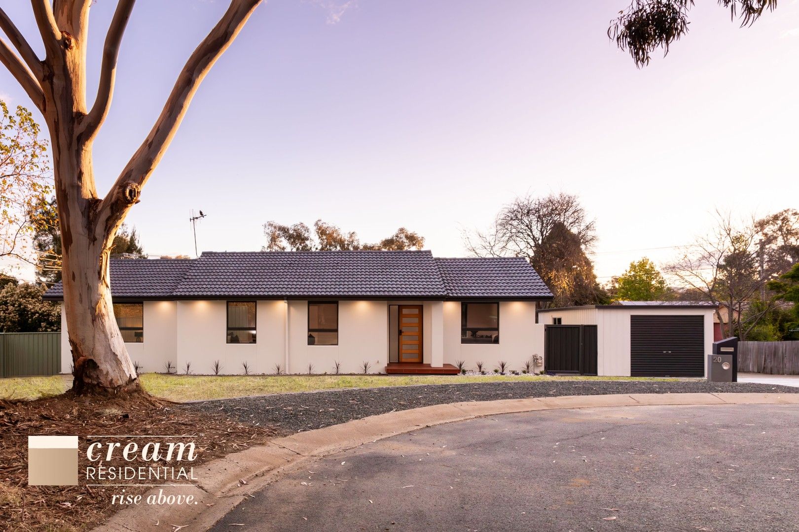 20 Curtain Place, Wanniassa ACT 2903, Image 1