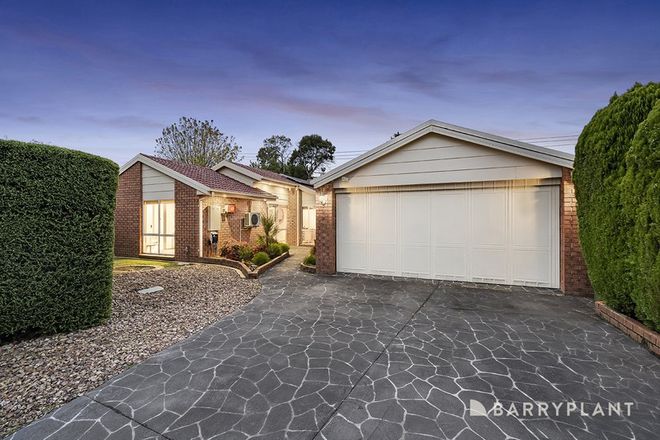 Picture of 21 The Briars, MOOROOLBARK VIC 3138