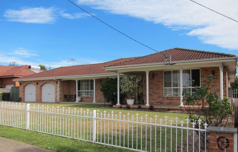 161 Rooty Hill Road North, Rooty Hill NSW 2766, Image 0