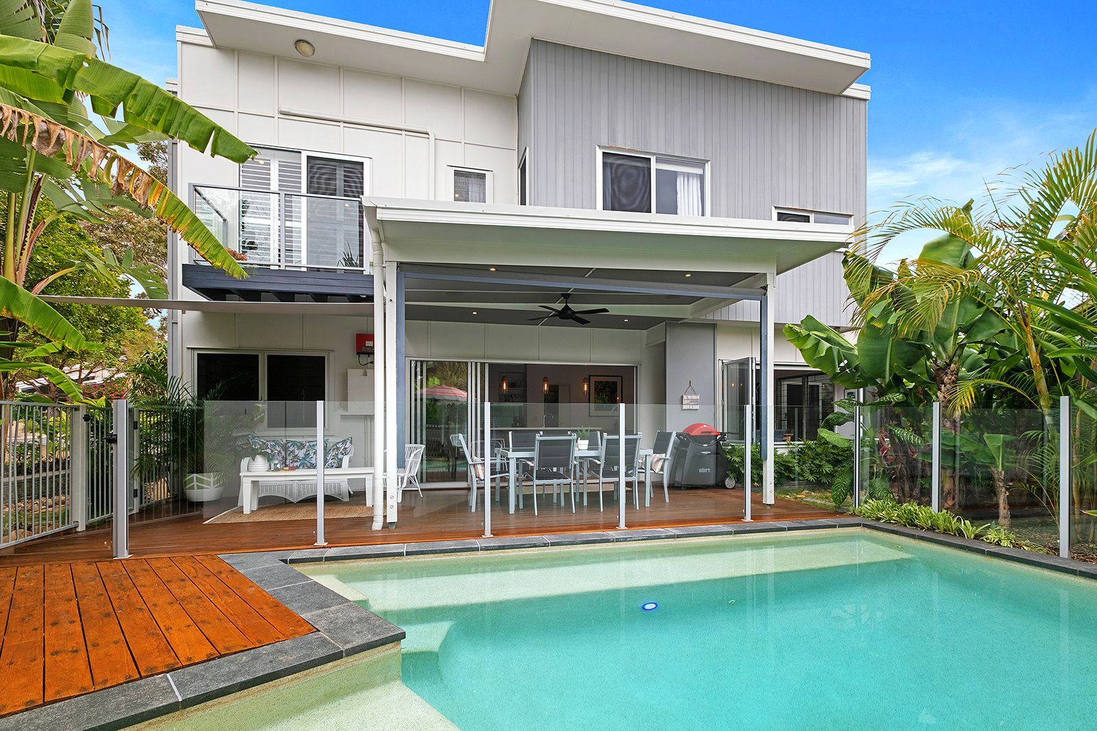 45 Dicky Beach Close, Dicky Beach QLD 4551, Image 0