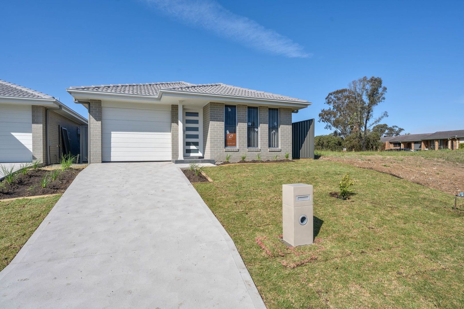 4 bedrooms Apartment / Unit / Flat in 1B Simpson Terrace DARLINGTON NSW, 2330