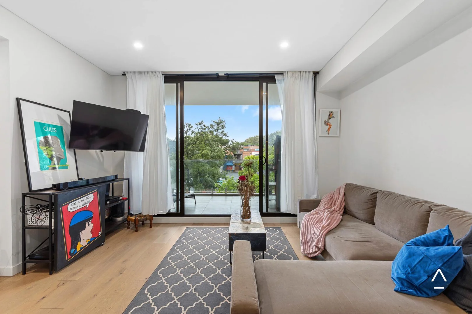 Additional image 3 of 408/34 Railway Crescent, Jannali NSW 2226