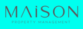 Logo for Maison Property Management Group
