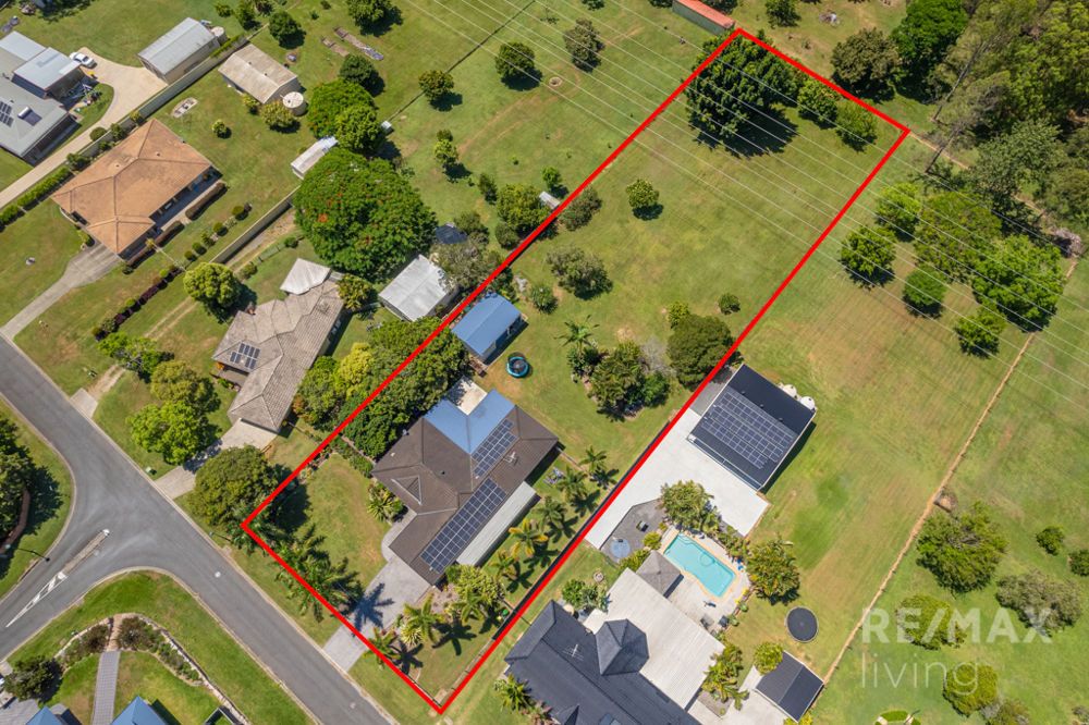 4 bedrooms House in 1-3 Daisy Avenue CABOOLTURE QLD, 4510