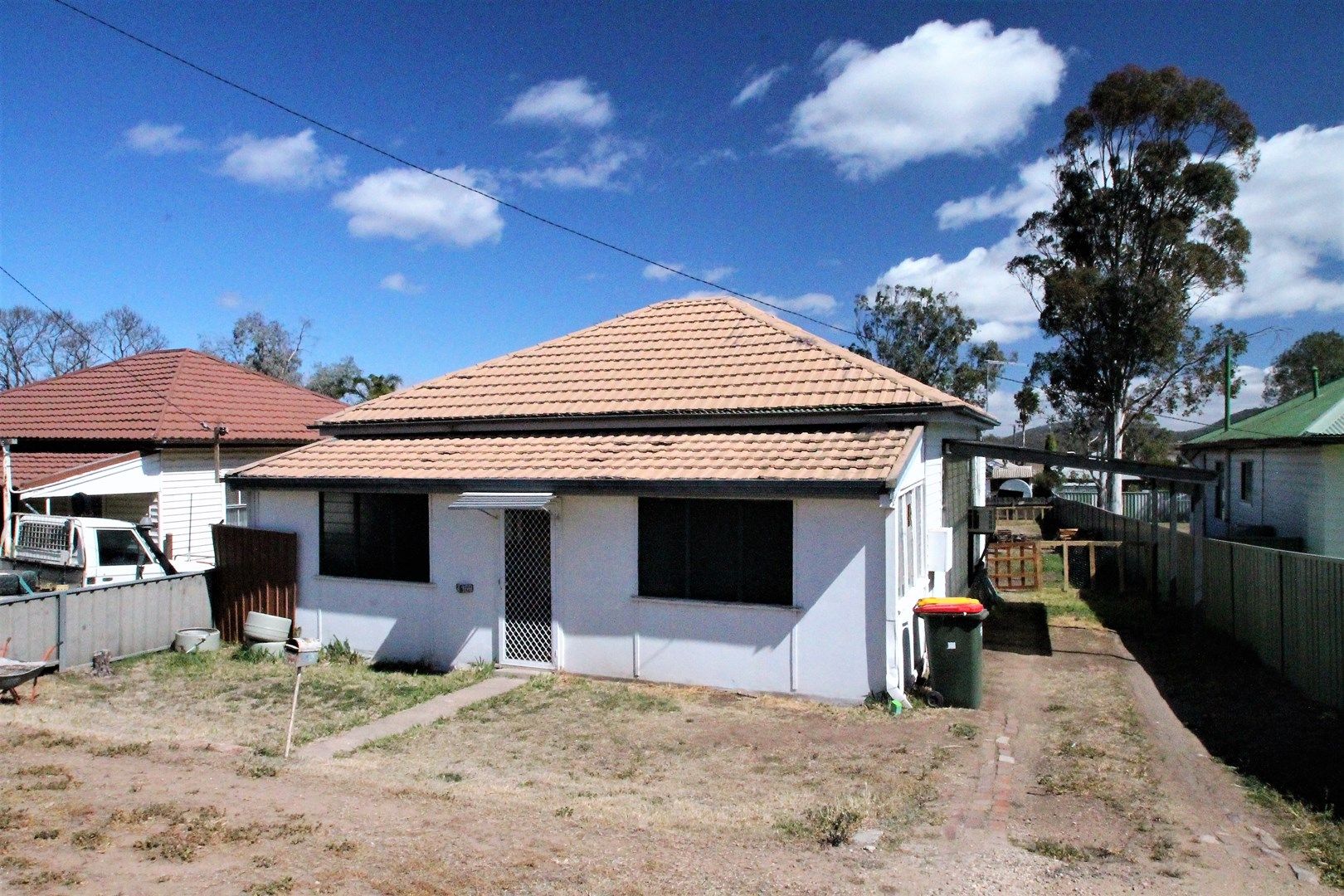 169 Henry Street, Werris Creek NSW 2341, Image 0