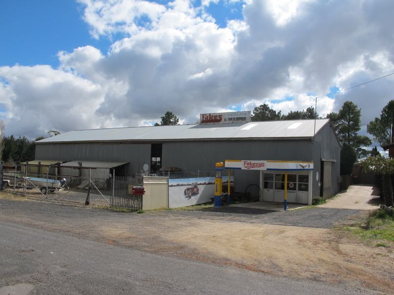 25 Fawcett Road, Glen Innes Property History & Address Research Domain