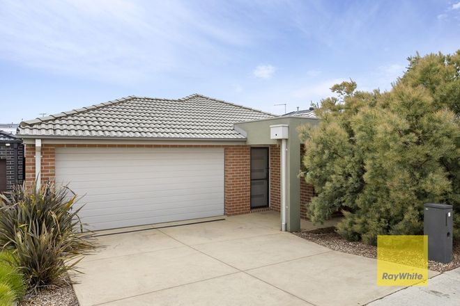 Picture of 6 Love Street, CURLEWIS VIC 3222