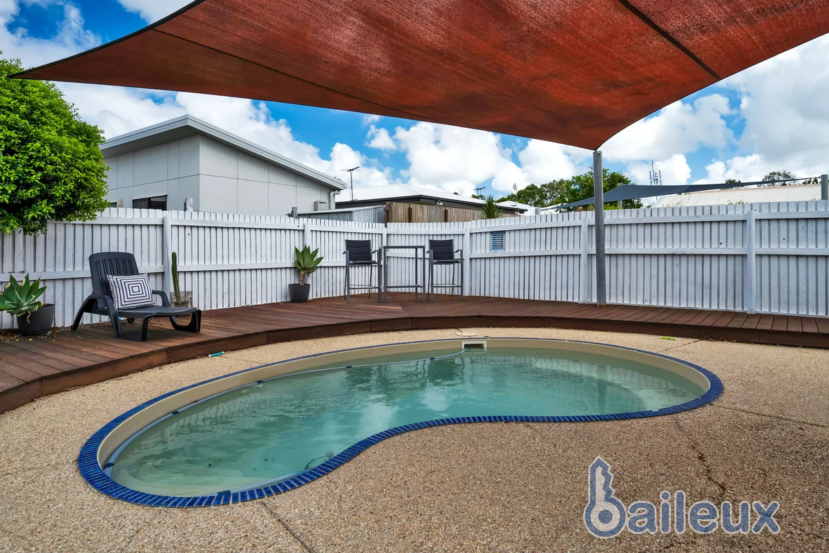 Additional image 25 of 31 Victor Avenue, Glenella QLD 4740