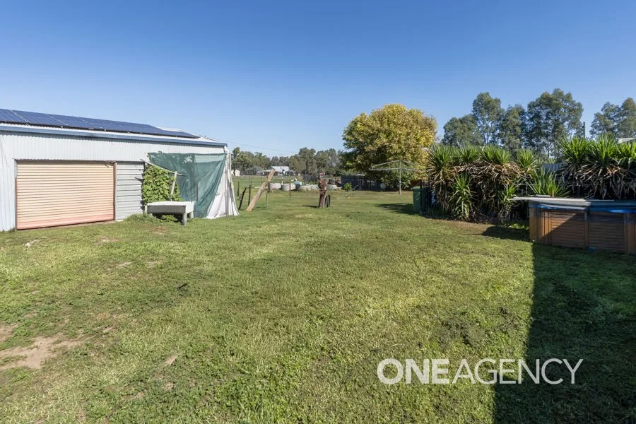 Additional image 13 of 29 WARRAL STREET, Wantabadgery NSW 2650