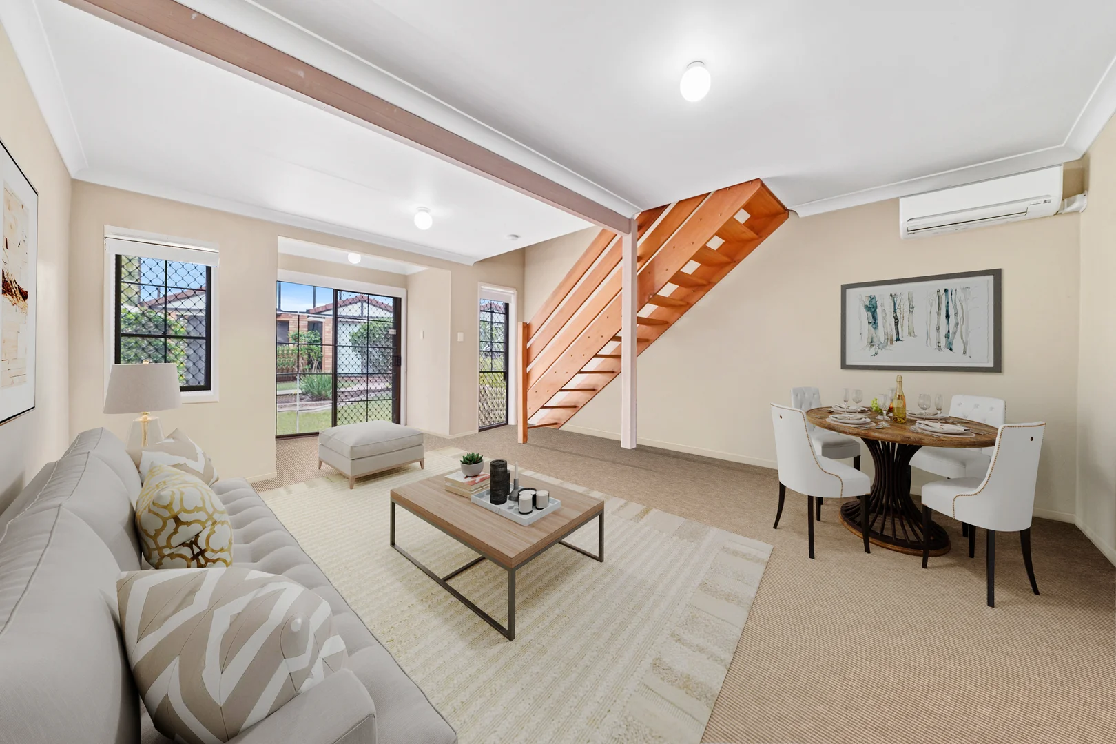 36/39-43 Garfield Road, Woodridge QLD 4114