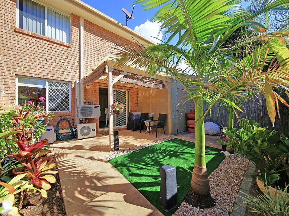 38/27 Camille Crescent, Wynnum West QLD 4178, Image 1