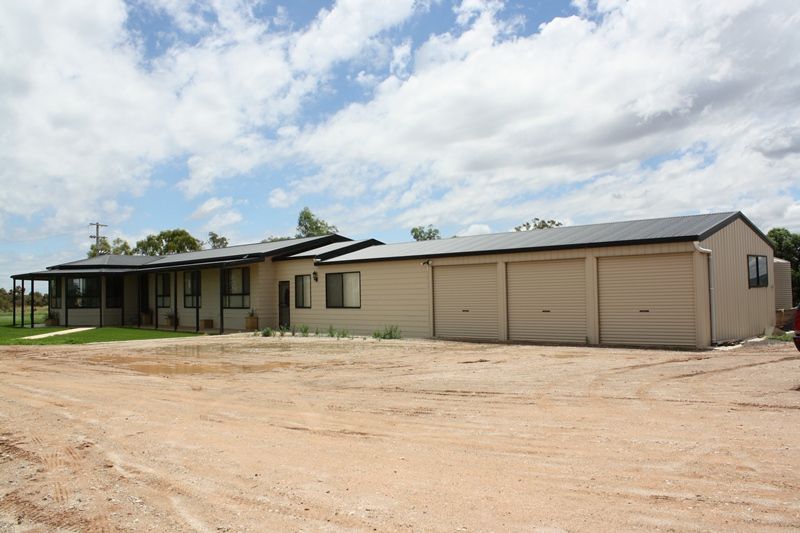 Zanotto Road, NERICON NSW 2680, Image 1