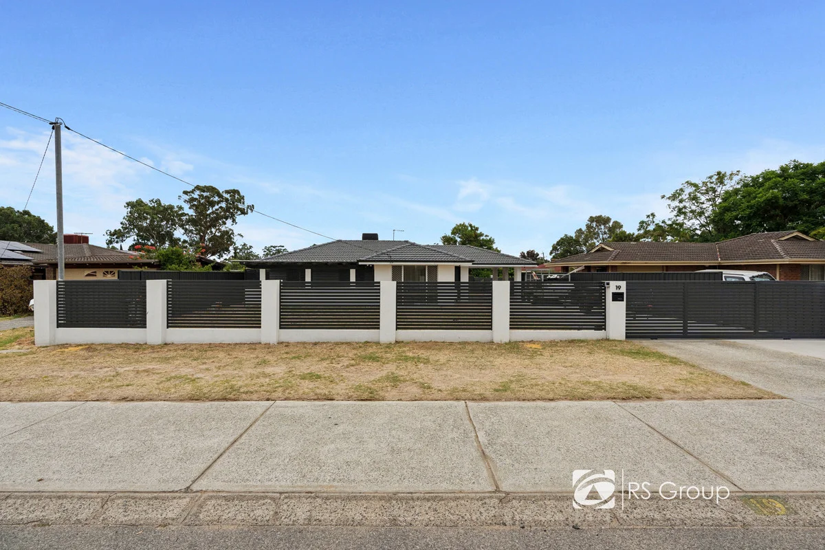 Primary image of 19 Tait Street, Armadale WA 6112