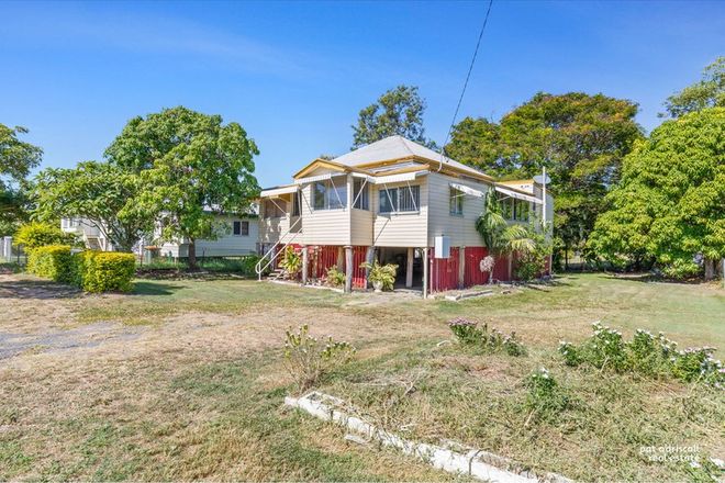 Picture of 43 Haynes Street, PARK AVENUE QLD 4701