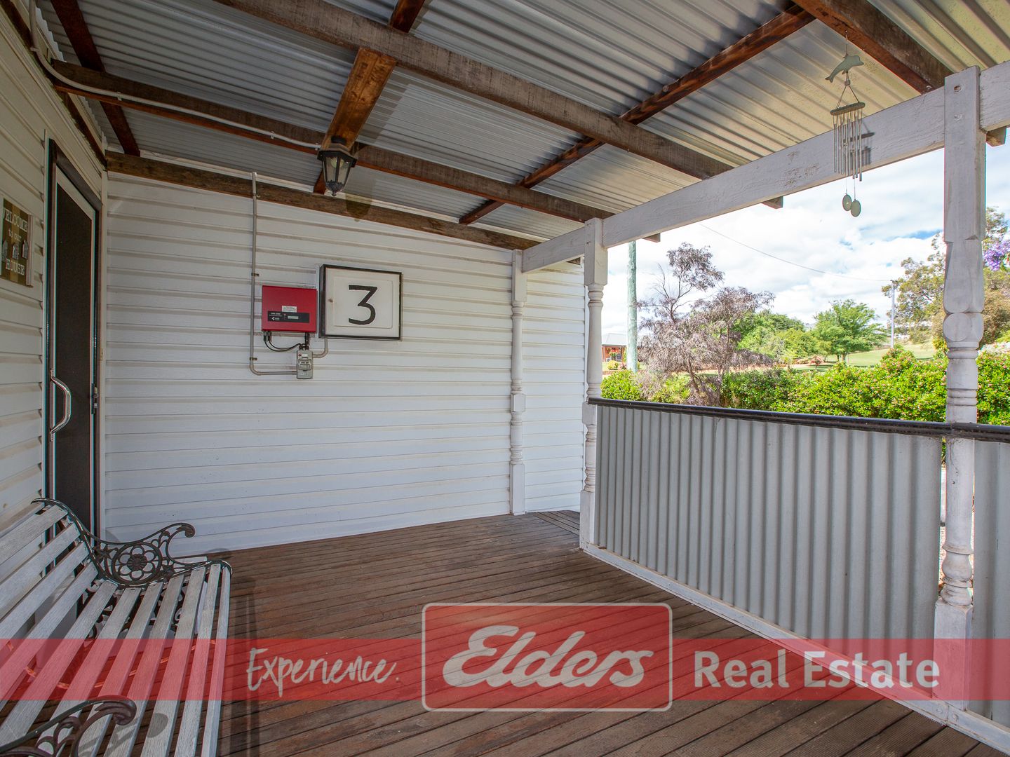 3 SHORTELL STREET, Donnybrook WA 6239, Image 1