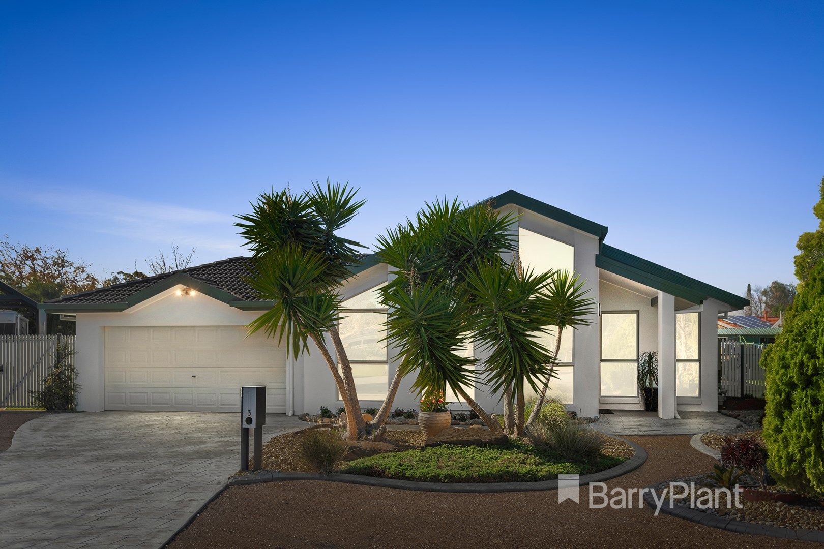 3 Hudson Place, Hoppers Crossing VIC 3029, Image 0