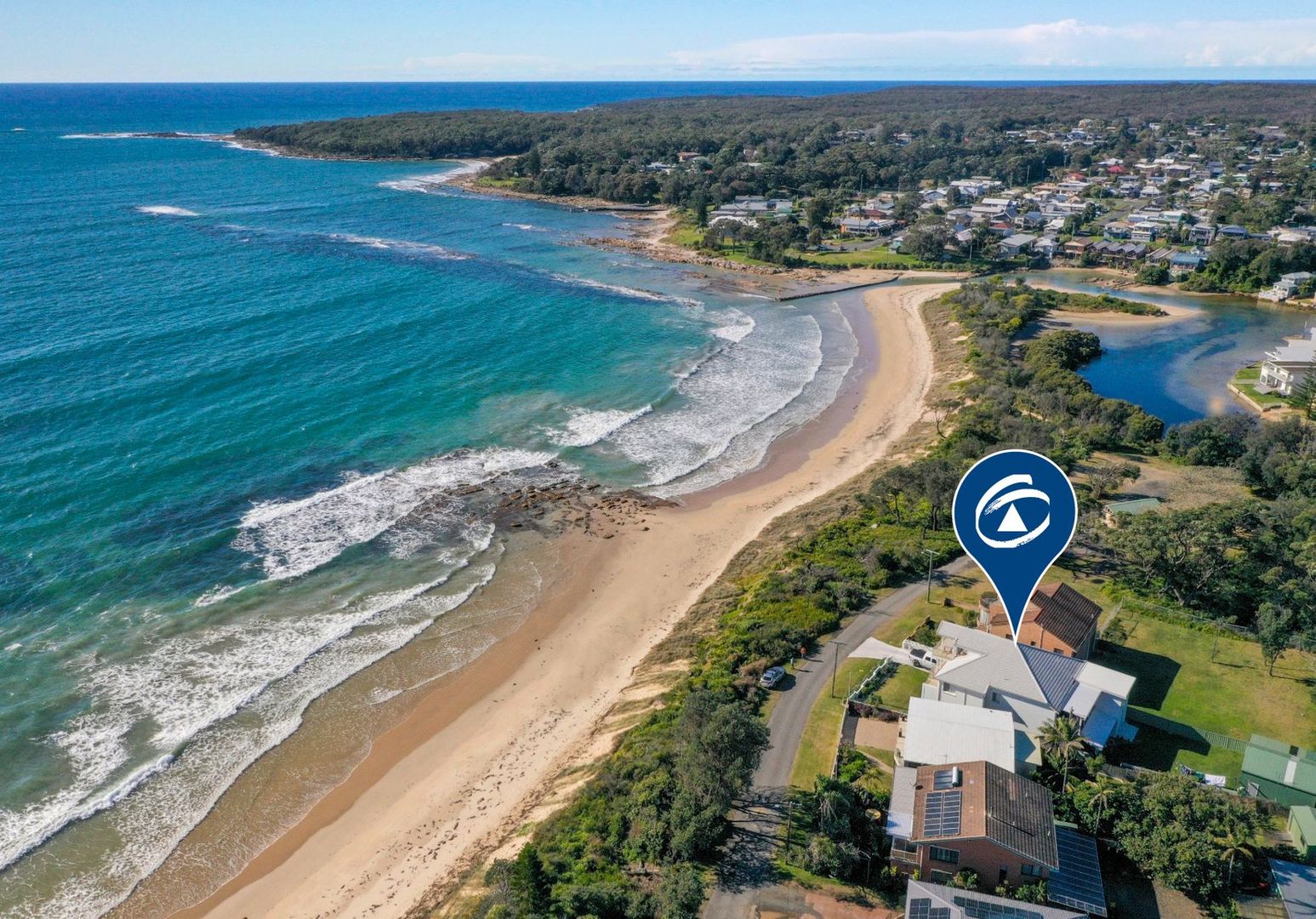 72 Warrain Crescent, Currarong Property History & Address Research