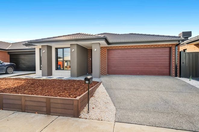 Picture of 25 Pembrokeshire Loop, CLYDE VIC 3978