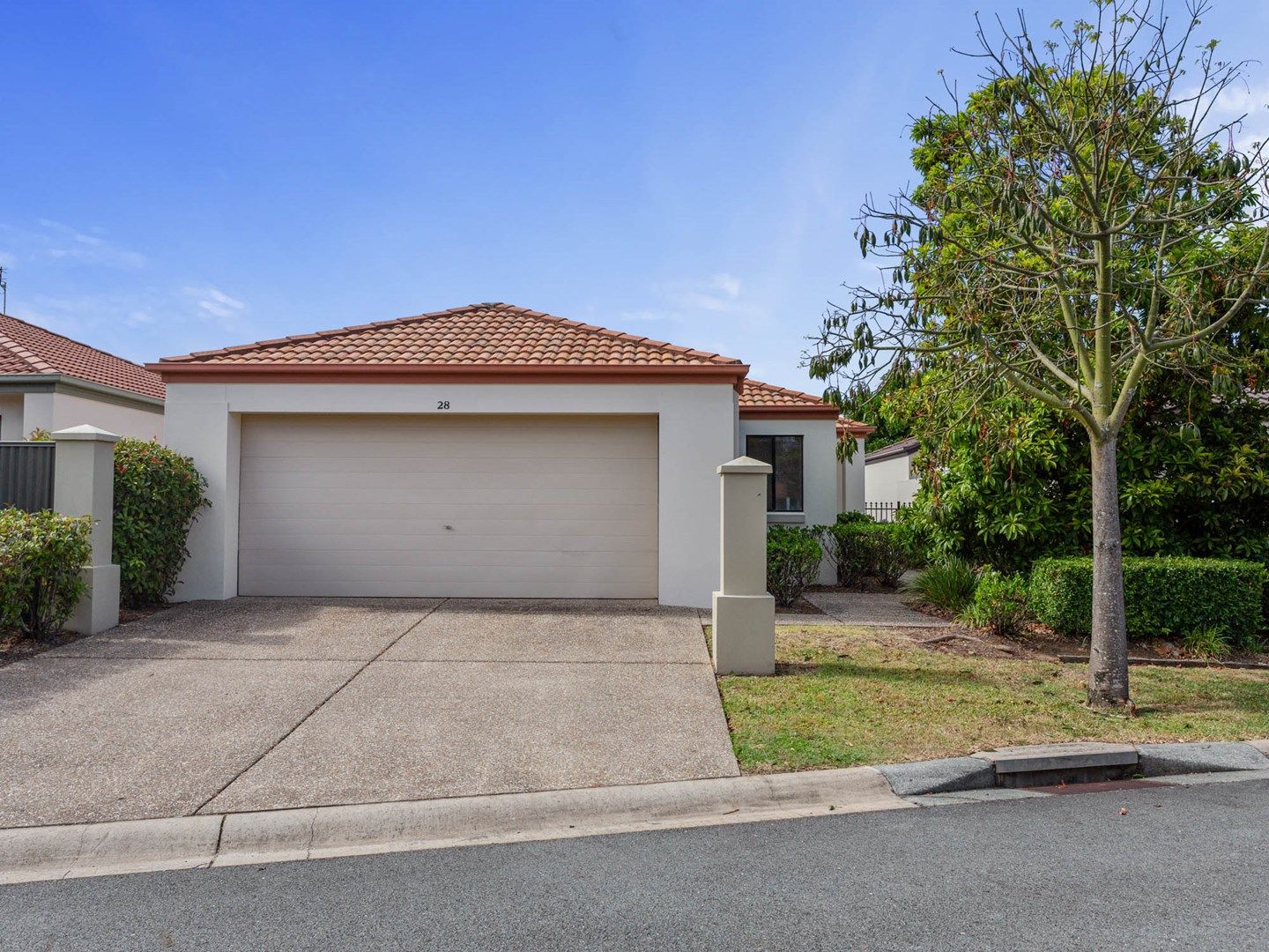 28A/64 'River Springs Country Club', Gilston Road, Nerang QLD 4211, Image 0