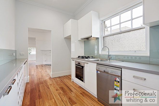 Picture of 4/47 Broadway, ELWOOD VIC 3184
