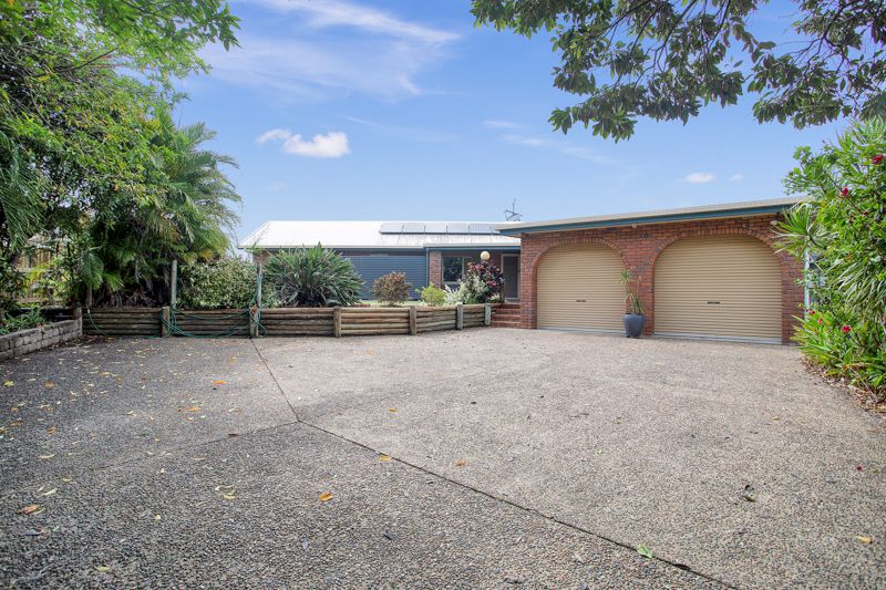 21 Hillside Terrace, Mount Pleasant QLD 4740, Image 1