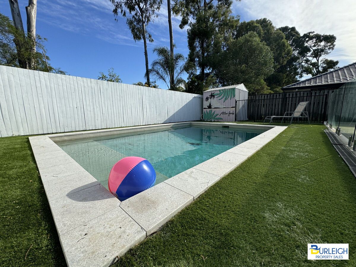 21 Seville Circuit, Burleigh Waters QLD 4220, Image 0