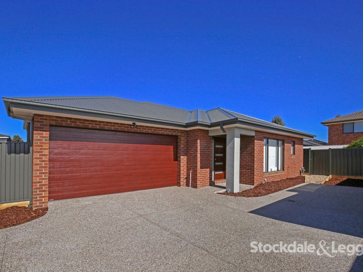 7/140 Tambo Circuit, Whittlesea VIC 3757 House For Rent 390 Domain