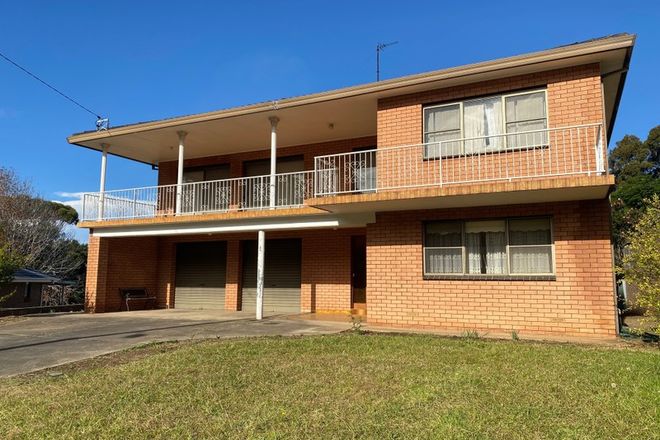 Picture of 4 Milne Crescent, CONISTON NSW 2500