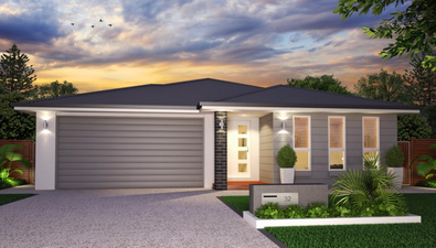Picture of Lot 8626 New Road, SPRING MOUNTAIN QLD 4300