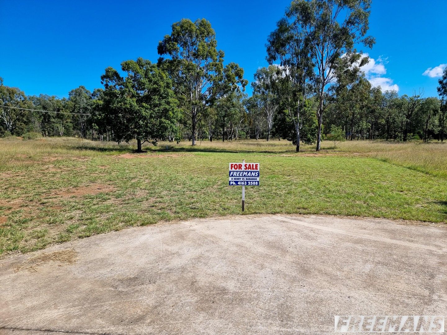 32 Hawthorne Street, Nanango QLD 4615, Image 0