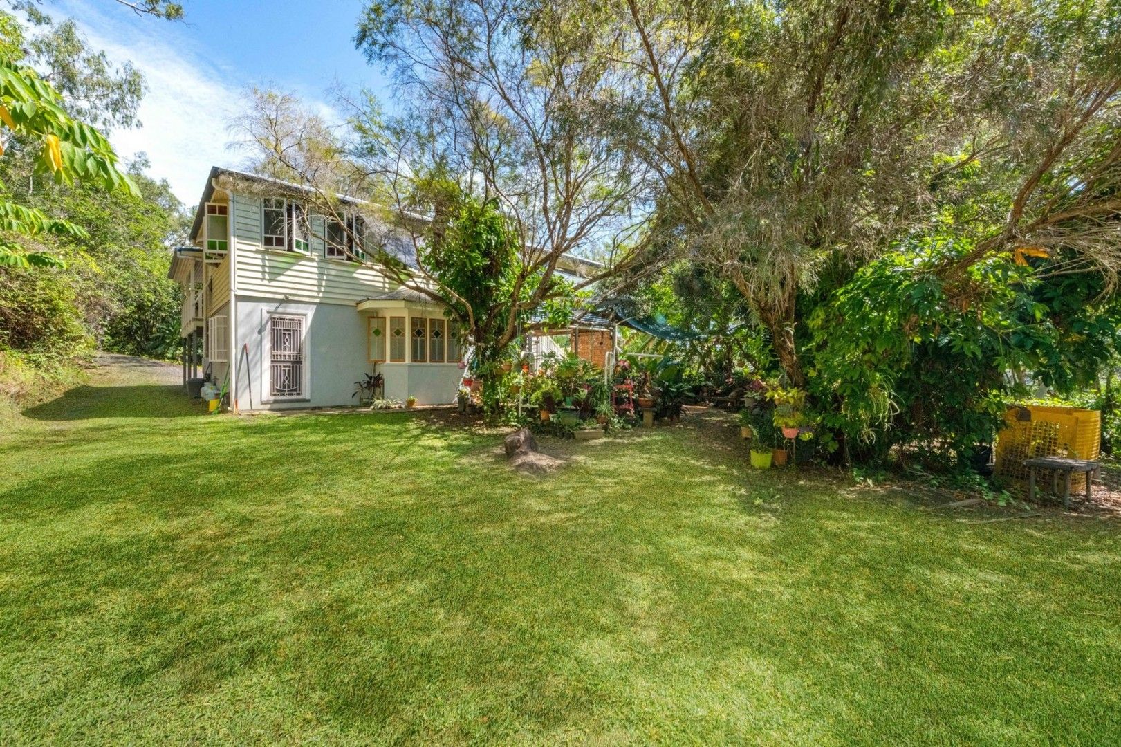 85 Danmaar Drive, Habana QLD 4740, Image 0