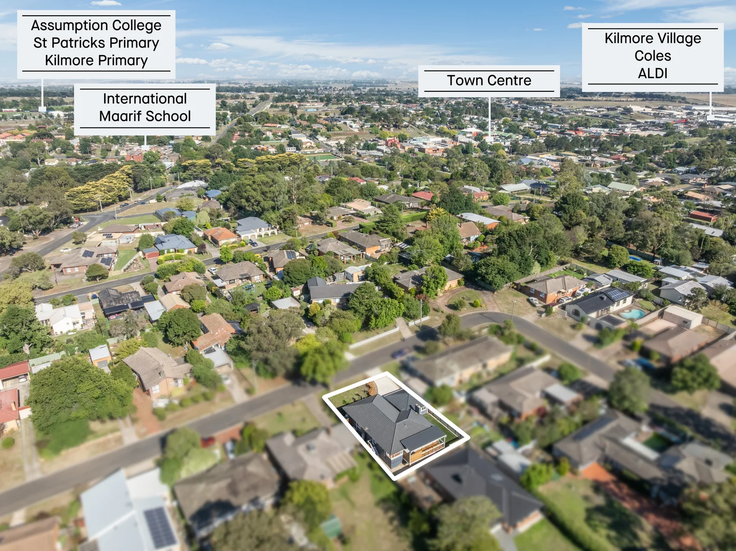 Additional image 14 of 8 Banool Avenue, Kilmore VIC 3764