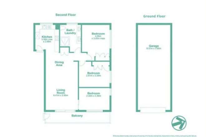 6/480 Sandgate Road Clayfield 4011 - Image 4