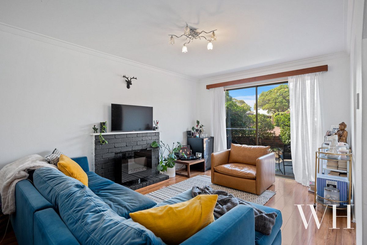 2 bedrooms Apartment / Unit / Flat in 6/59 Waddell Road BICTON WA, 6157
