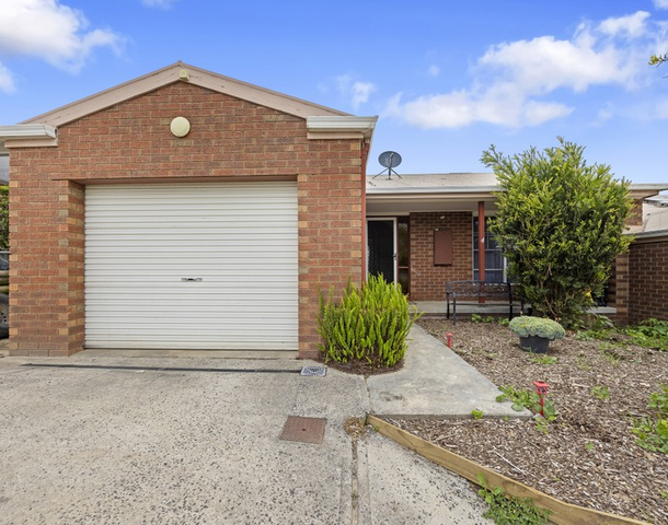 4 Karmai Court, Korumburra VIC 3950