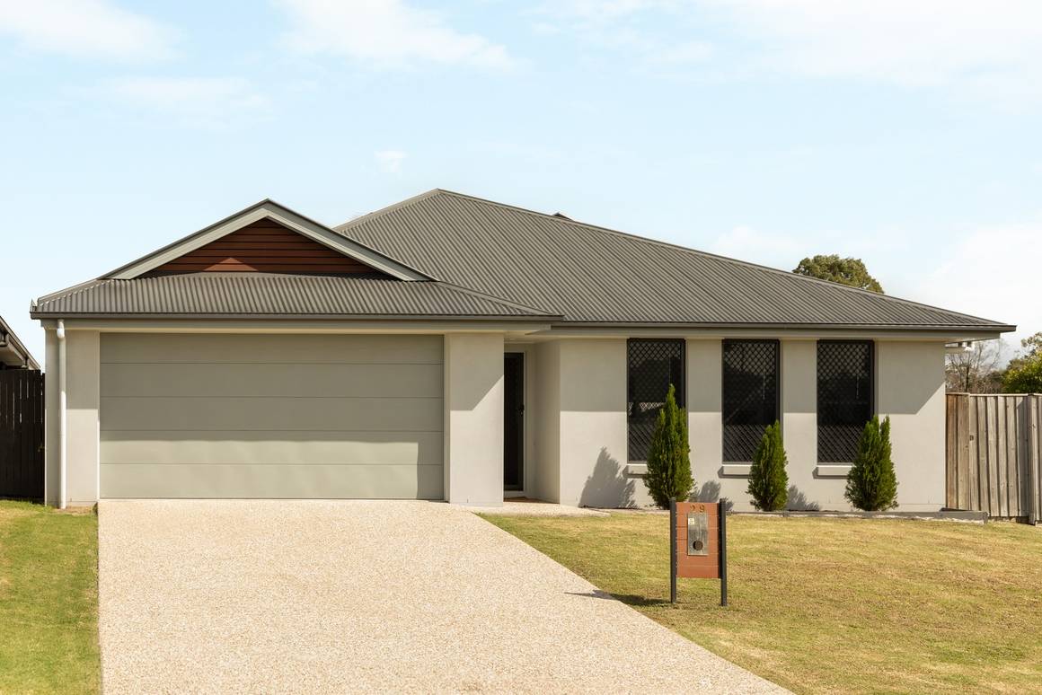 Picture of 29 Proteus Street, BURPENGARY QLD 4505