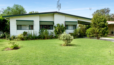 Picture of 149 York Street, FORBES NSW 2871