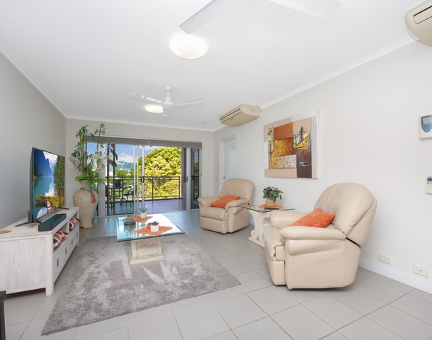 23/38 Morehead Street, South Townsville QLD 4810