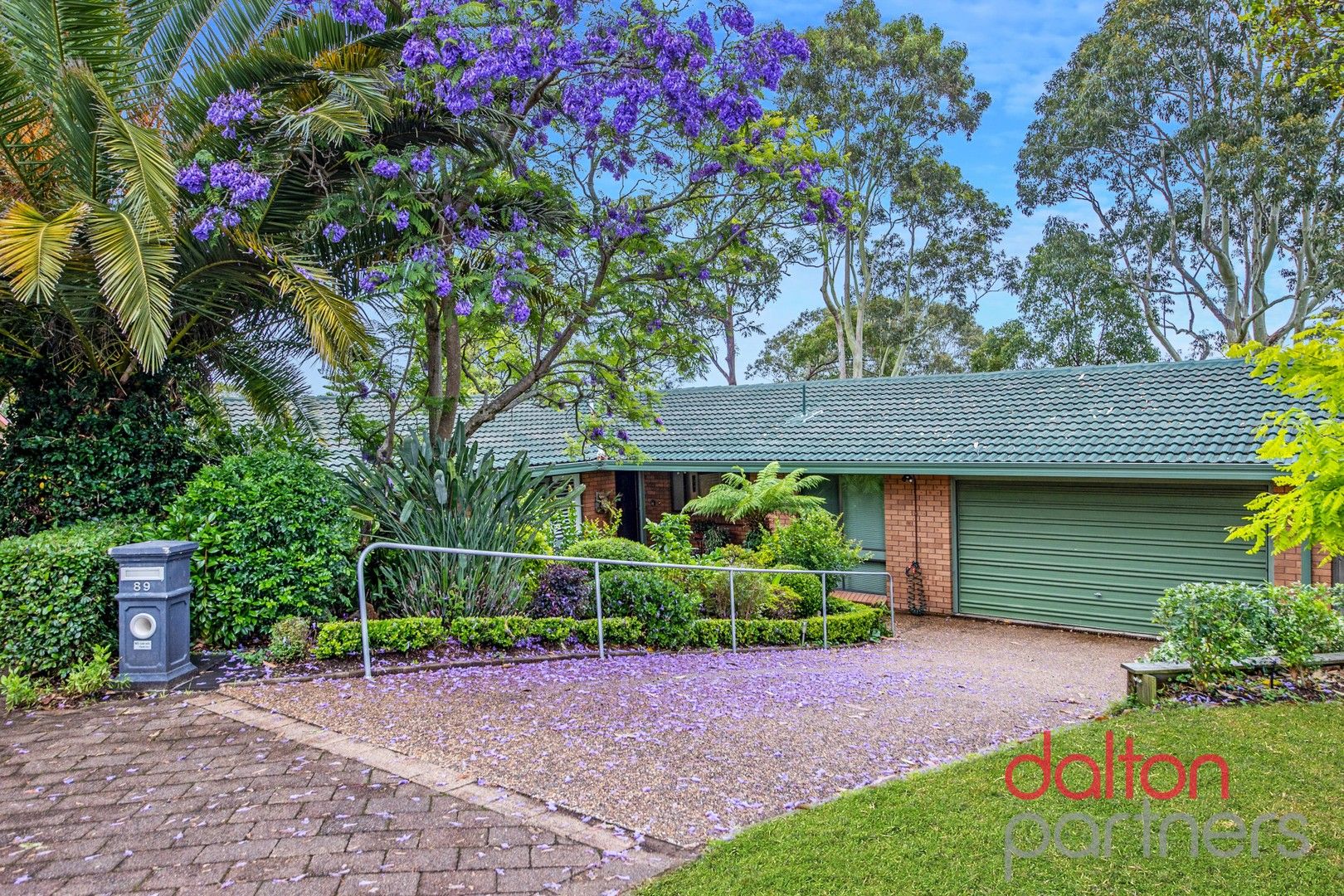 89 Grandview Drive, New Lambton Heights NSW 2305, Image 0