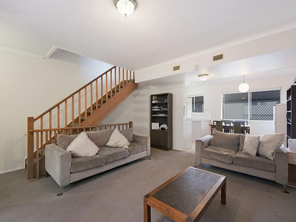 4/578 Lower Bowen Terrace, New Farm QLD 4005