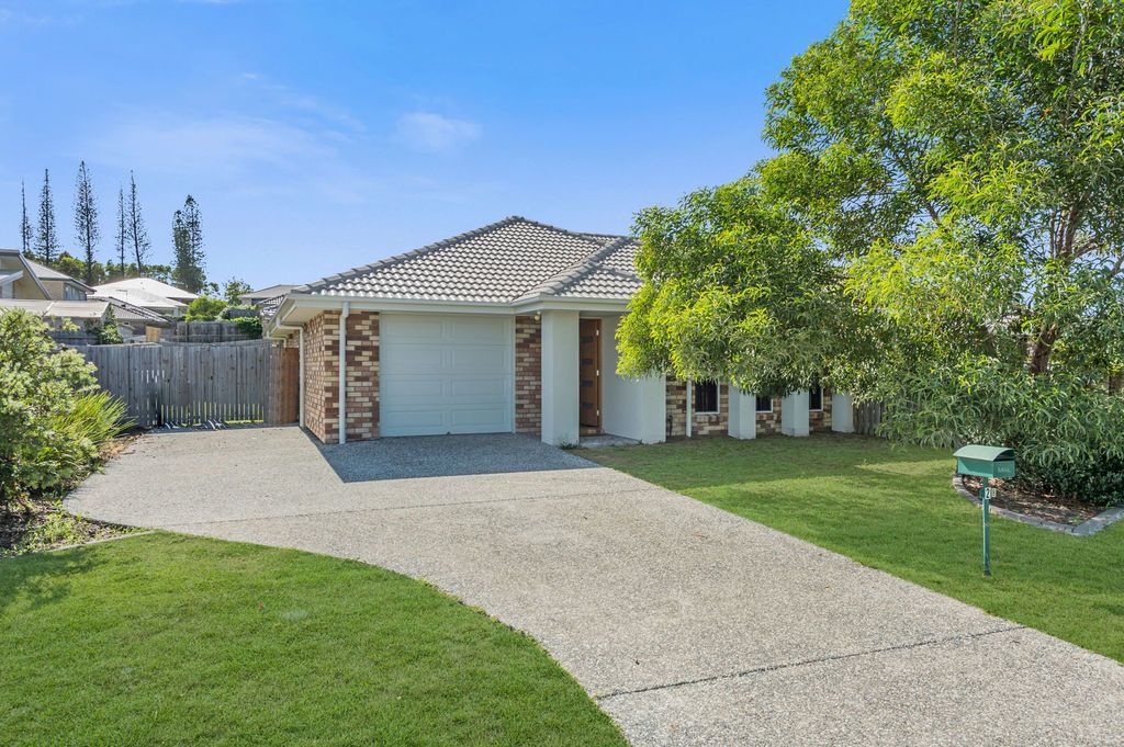 2  Sapphire Place, Pimpama QLD 4209, Image 0