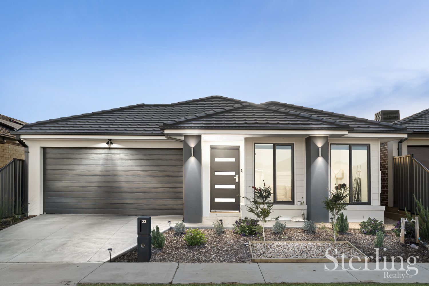 22 Goodison Grove, Mount Cottrell VIC 3024, Image 0