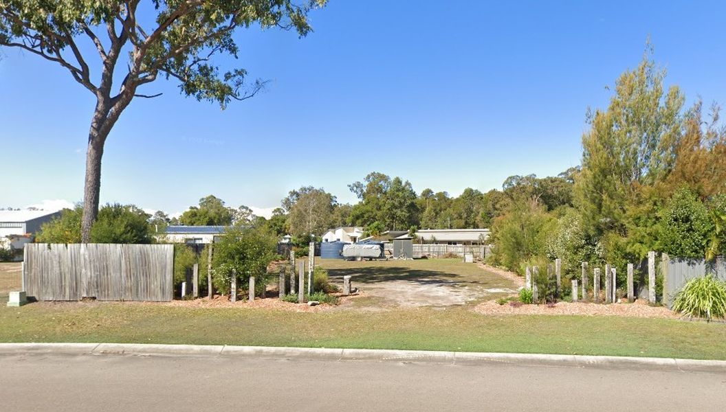 Vacant land in 17 Snapper Drive, POONA QLD, 4650