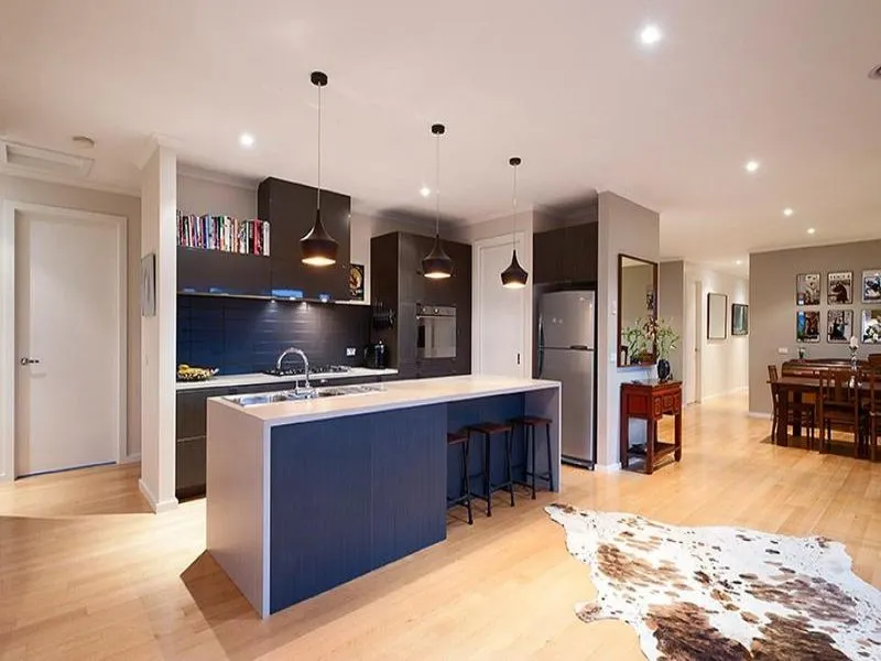 Sophisticated Contemporary Living in Alamanda Estate - Widok 2