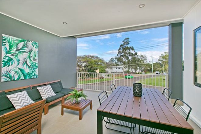 Picture of 3/17 Musgrave Street, WELLINGTON POINT QLD 4160